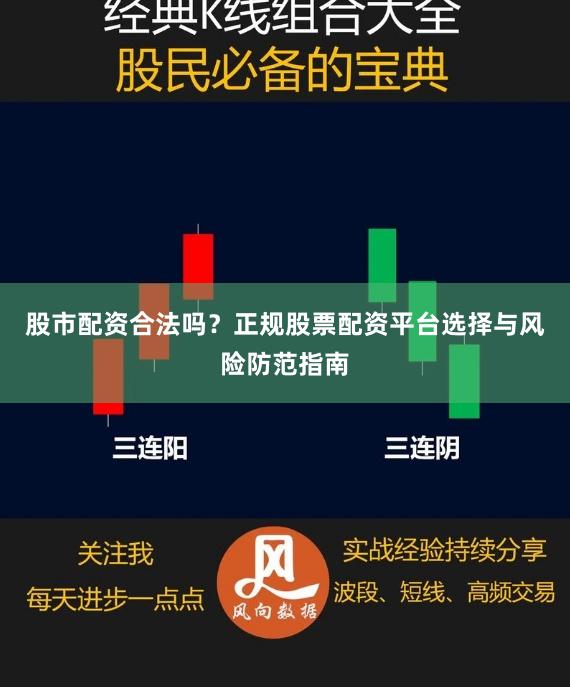 股市配资合法吗？正规股票配资平台选择与风险防范指南