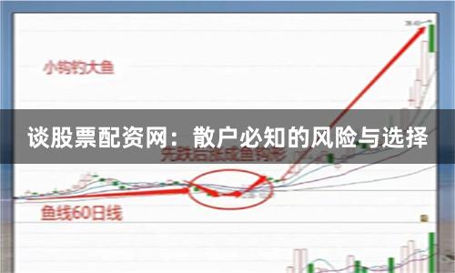 谈股票配资网:散户必知的风险与选择