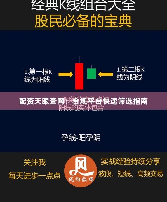 配资天眼查网：合规平台快速筛选指南