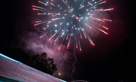 大雪节气祝福语，大雪纷飞暖心祝福